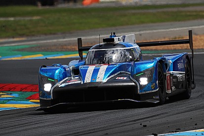 Délaissé par Ginetta, Mecachrome riposte