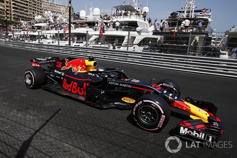 Ricciardo: