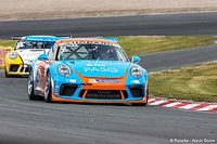 Dumez/Misslin, le mano a mano est lancé en championnat B !