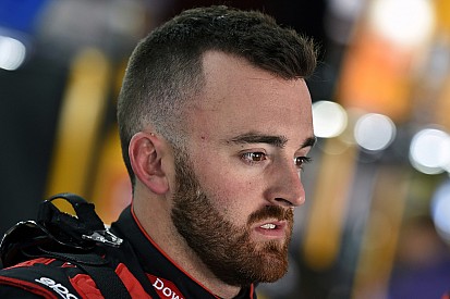 Austin Dillon wins pole after nobody posts final round speed