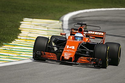 Alonso, McLaren'ın sıralamalarda son bölüme kalabileceğinden emin değil