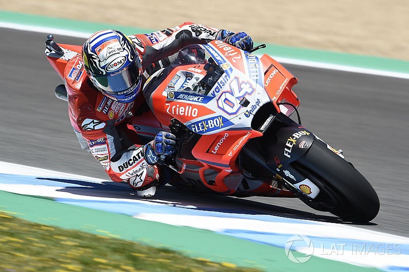 Dovizioso: