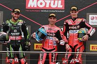 Melandri y Ducati doblegan a las Kawasaki oficiales en Australia