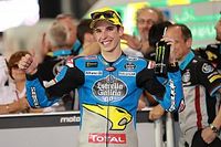 M&aacute;rquez: &ldquo;&iexcl;Alex despierta, que esto es Moto2 y ya ha empezado el Mundial!&rdquo;