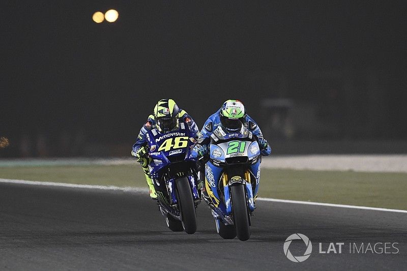 Franco Morbidelli, Estrella Galicia 0,0 Marc VDS