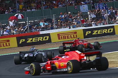 The "stupid" F1 conspiracy theory that can finally die