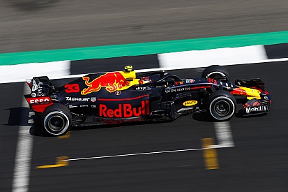 Verstappen: Red Bull 70 - 80 beygir geride