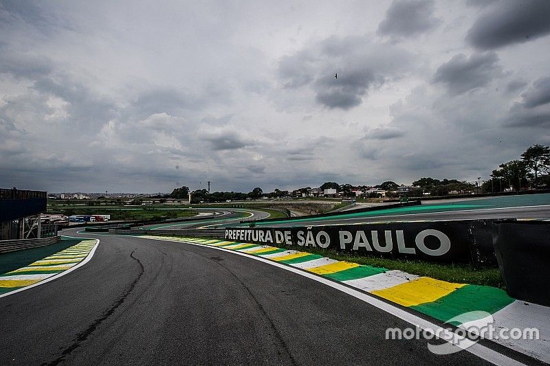 Aut&oacute;dromo de Interlagos