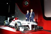 Sauber confirma a Ericsson junto a Leclerc para 2018