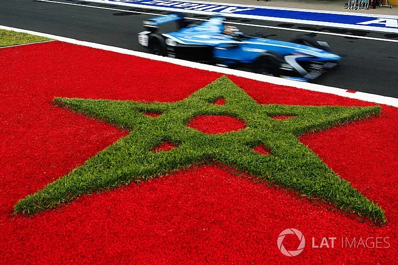 S&eacute;bastien Buemi, Renault e.Dams