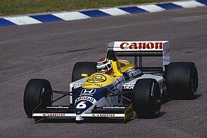 Galeria: Wszystkie samochody F1 Nelsona Piqueta