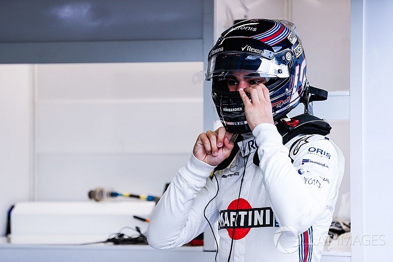 Force India, Stroll'ün koltuk ayarı yaptığını doğruladı