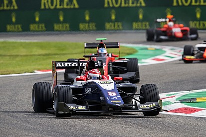 Piquet vince il duello con Alesi e conquista il successo in Gara 2 a Monza
