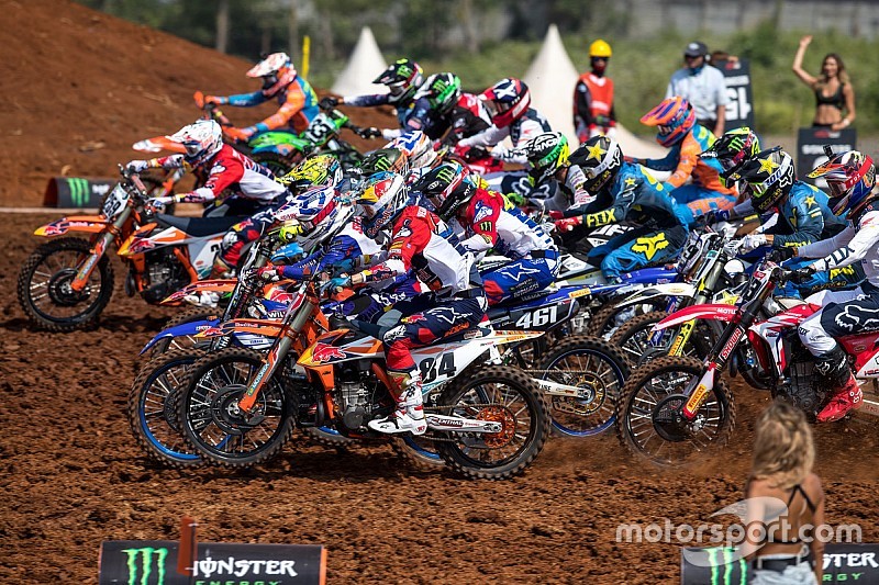 Afyon MXGP yarışının heyecan dolu hafta sonu programı belli oldu!