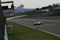 Matteo Pollini si impone in Gara 1 al Mugello