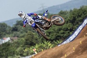 El mercado de pilotos del MXGP calienta motores