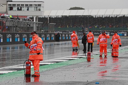 Die offizielle Begründung für die MotoGP-Absage in Silverstone
