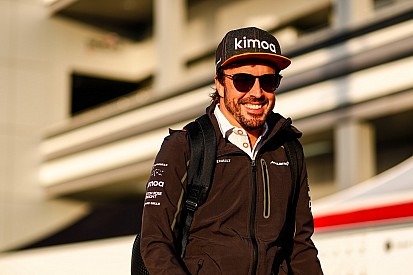 Alonso: F1'deki zamanım doldu, artık dünyanın en iyisi olmak istiyorum