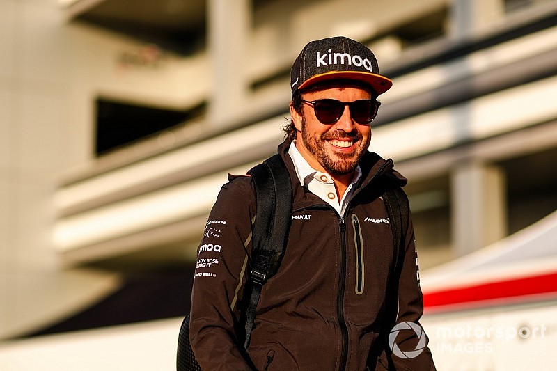 Fernando Alonso: Nicht