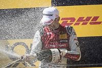 Rast vence en Nurburgring y Paffett se pone l&iacute;der