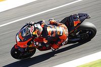 Pedrosa nieoficjalnie najszybszy