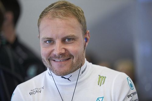 F1: Bottas revela estrat&eacute;gia para seguir na Mercedes de 2021 em diante