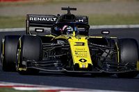 Renault estudia apelar la descalificación del GP de Japón
