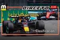 As&iacute; os contamos la clasificaci&oacute;n del GP de Miami 2024