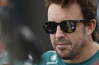 Alonso: "Hamilton tiene mucha calidad y experiencia, pero yo m&aacute;s"
