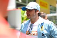 Mogłem wygrać w Miami