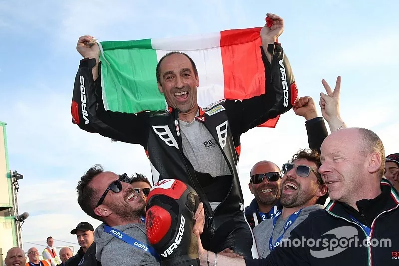 Stefano Bonetti