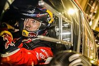 Ogier: "Liderar el campeonato no nos va a hacer la vida m&aacute;s f&aacute;cil"