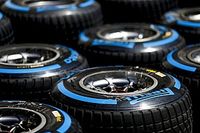 Los nuevos Pirelli de mojado de F1, listos para debutar en Mónaco