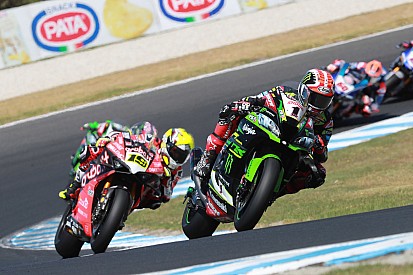 Kawasaki ne s’avoue pas vaincu