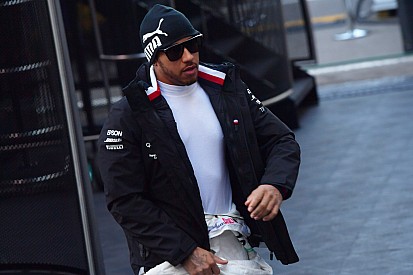Rosberg: En iyi araca sahip olmazsa Hamilton'ın motivasyonu düşebiliyor