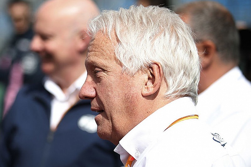Cordoglio per la morte di Whiting: Vettel è scioccato perché ieri era in pista con Charlie