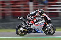 Moto2: Luthi vence com tranquilidade GP das Américas em Austin