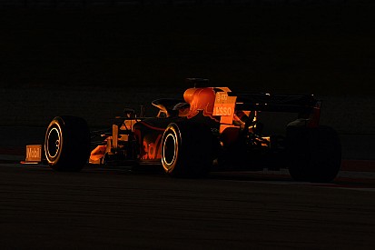 Verstappen: Ferrari hızlı görünüyor ama endişeli değiliz