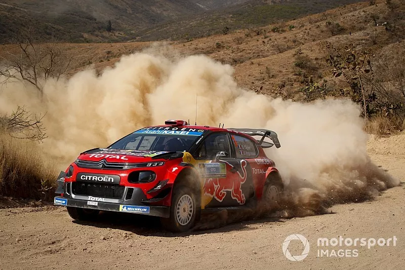 S&eacute;bastien Ogier, Julien Ingrassia, Citro&euml;n C3 WRC, Citro&euml;n World Rally Team