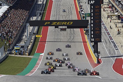 COTA threatened by $25m US GP funding hit