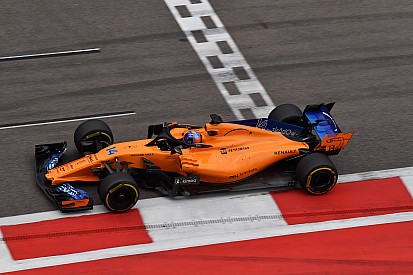 McLaren se muestra contrario a hacer cambios en el formato de clasificación