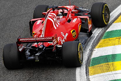 Ferrari: Vettel komt in 2019 sterker terug
