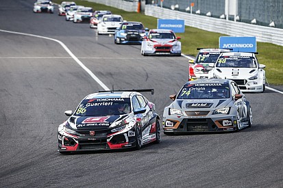 Sepang added to 2019 WTCR calendar