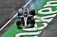 Rosberg: "Hamilton ahora puede ir a por el r&eacute;cord de Schumacher"