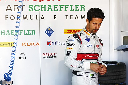 Di Grassi visszaszólt a Red Bullnak