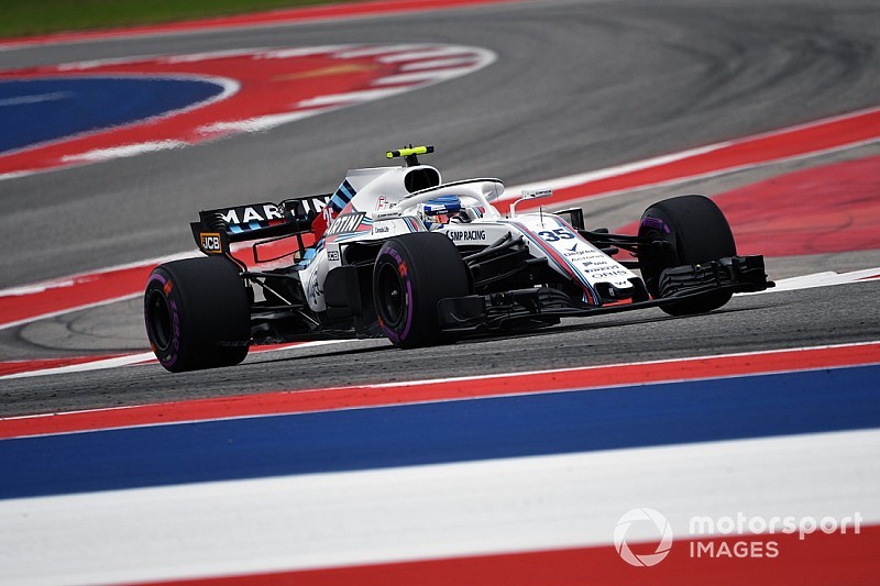Düstere Aussichten: Williams räumt ein, technische Probleme nicht zu verstehen