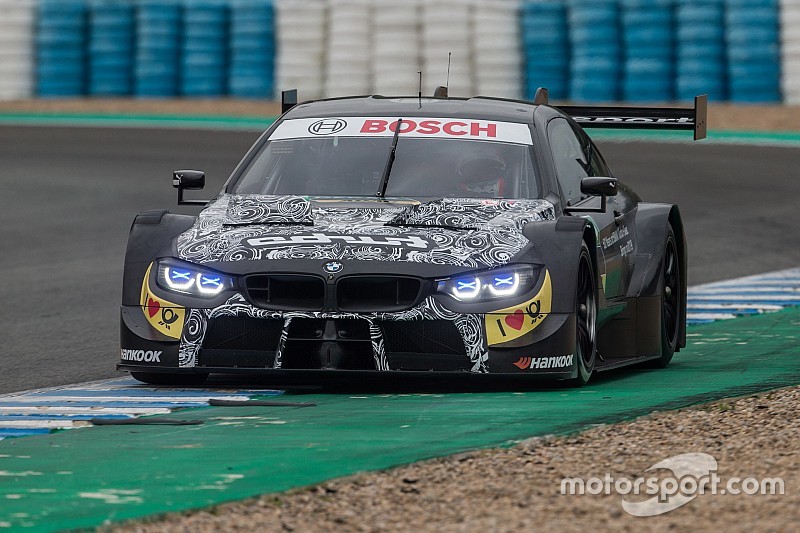 Das ist neu in der DTM: Vergleich der 2019er- mit 2018er-Boliden