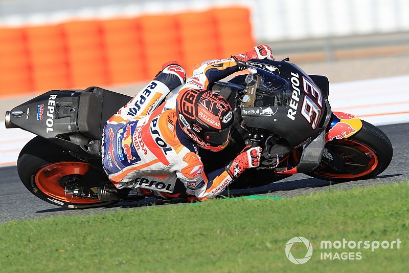 Márquez: