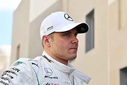 Bottas: "Affronterò la prossima stagione come se non avessi nulla da perdere"