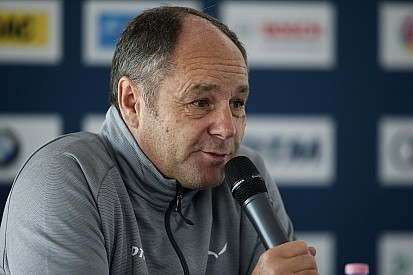 Berger ist gespannt auf DTM-Saison 2019: "Es gibt einige Fragezeichen"